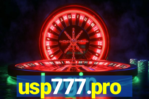 usp777.pro