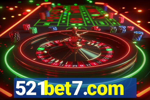 521bet7.com