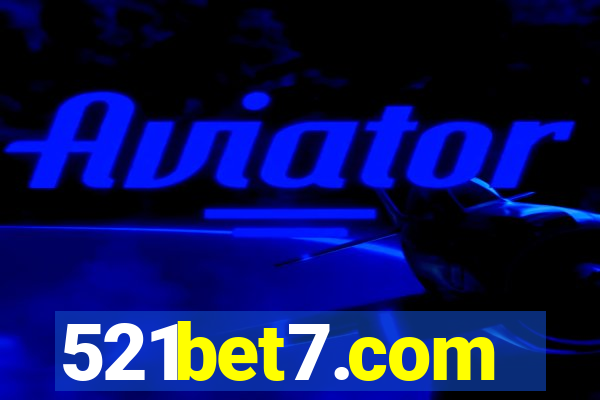 521bet7.com