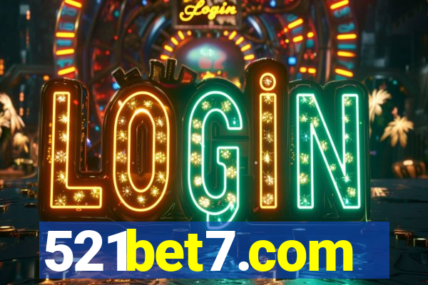 521bet7.com