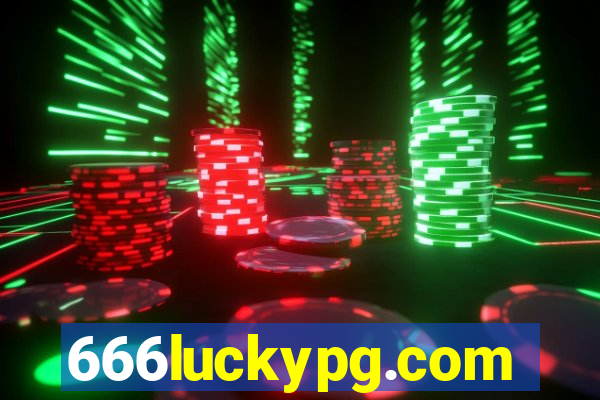 666luckypg.com