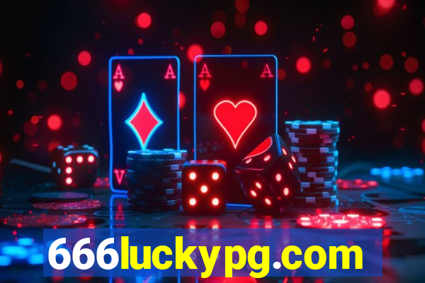 666luckypg.com