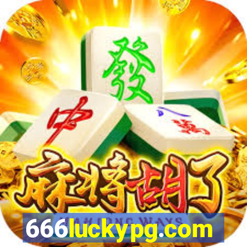 666luckypg.com