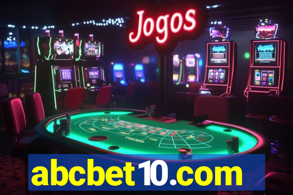 abcbet10.com