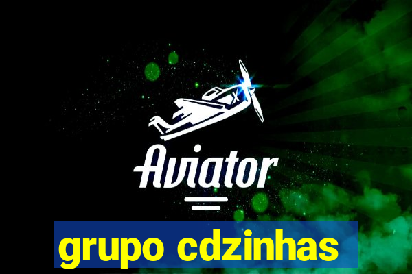 grupo cdzinhas