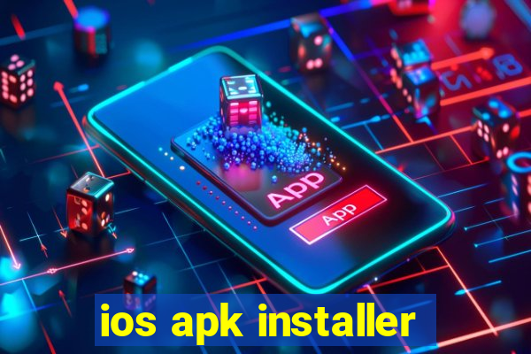 ios apk installer