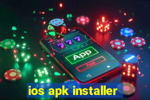 ios apk installer