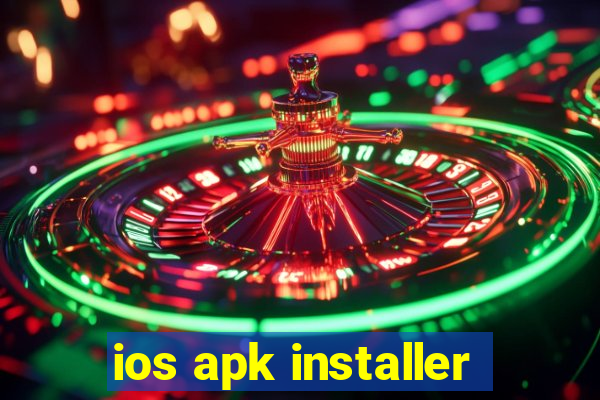 ios apk installer