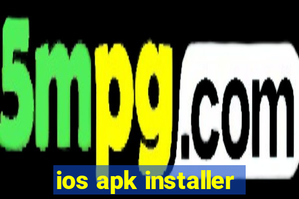 ios apk installer