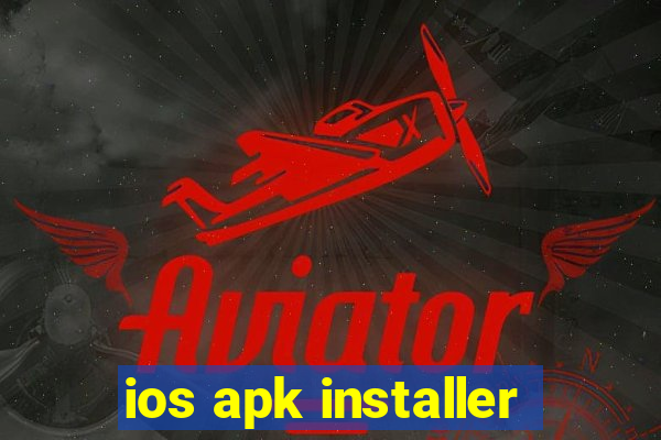 ios apk installer