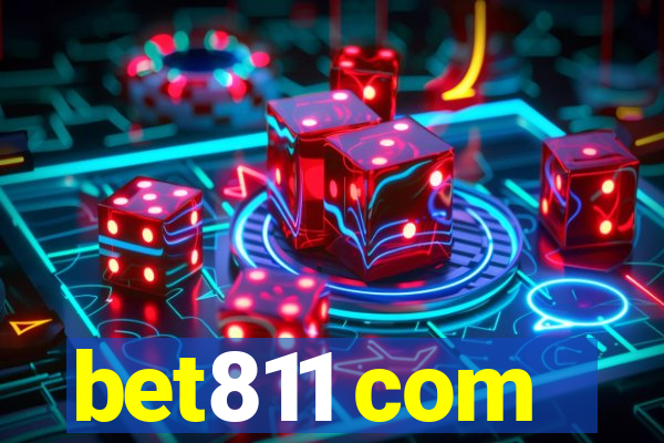 bet811 com