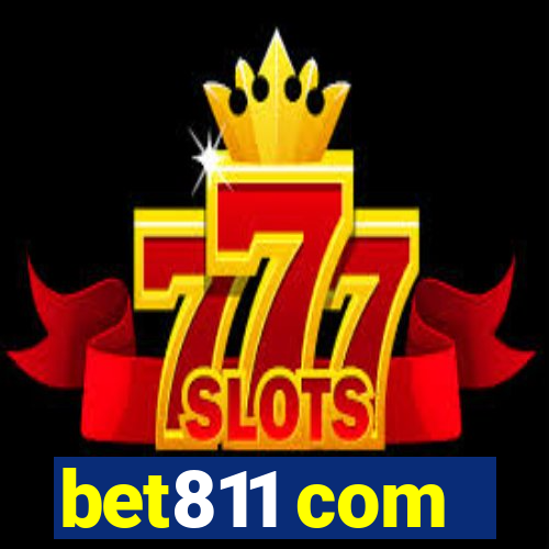 bet811 com