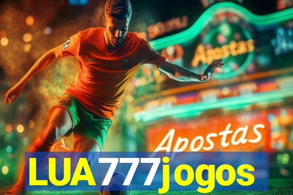 LUA777jogos