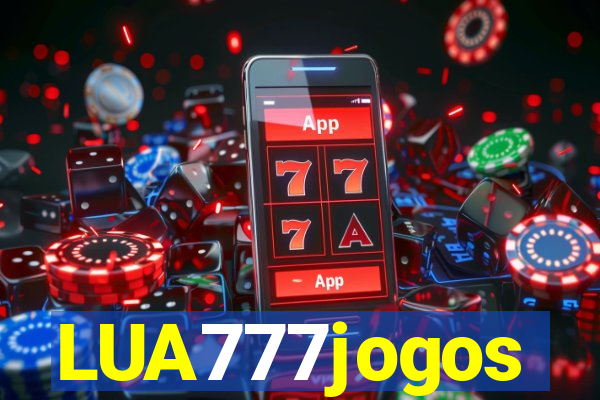 LUA777jogos