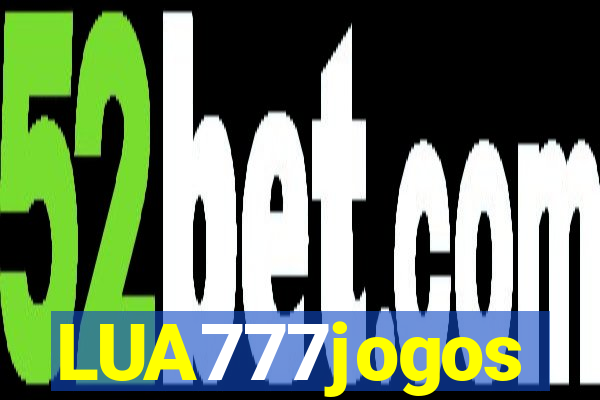 LUA777jogos