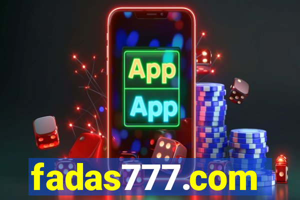 fadas777.com