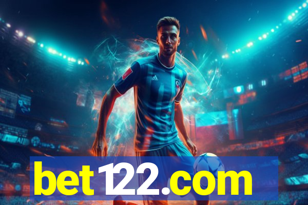 bet122.com