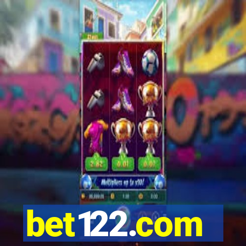 bet122.com