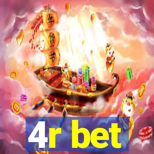 4r bet