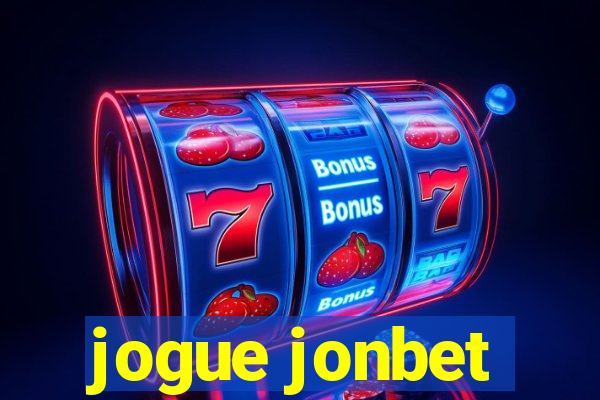 jogue jonbet