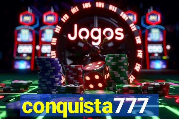 conquista777