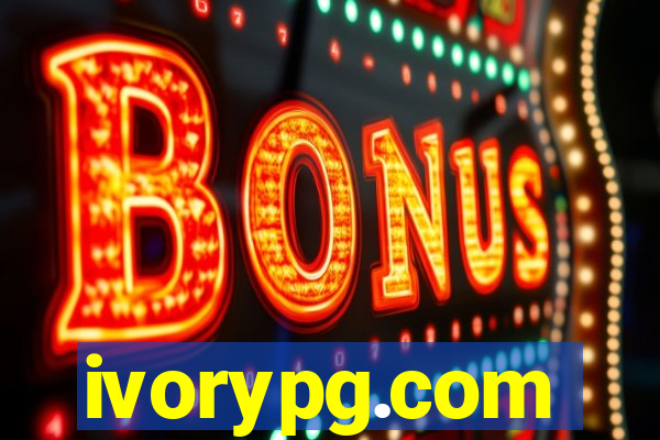 ivorypg.com