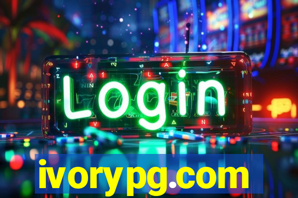 ivorypg.com