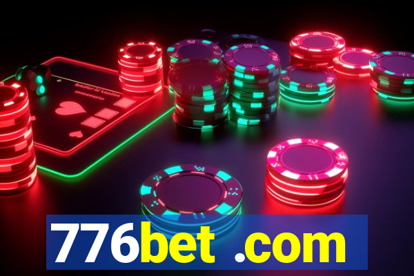 776bet .com