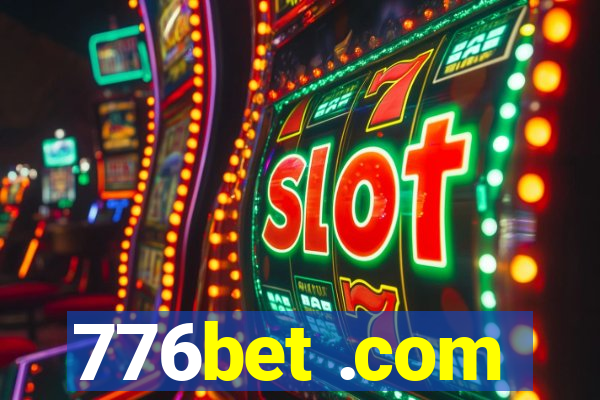 776bet .com