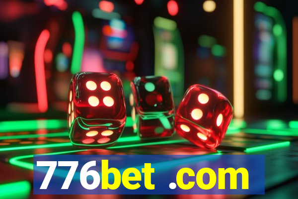 776bet .com