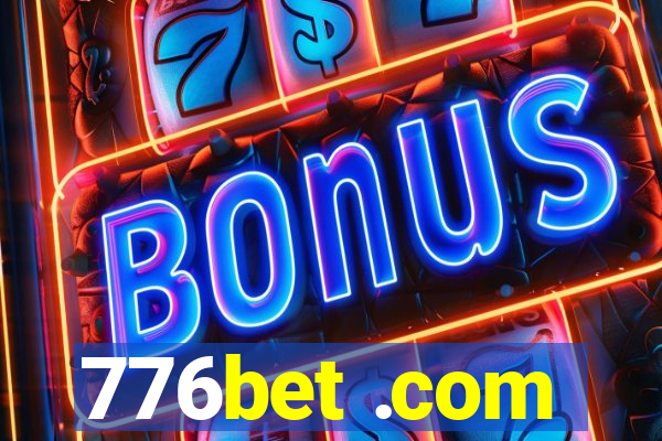 776bet .com