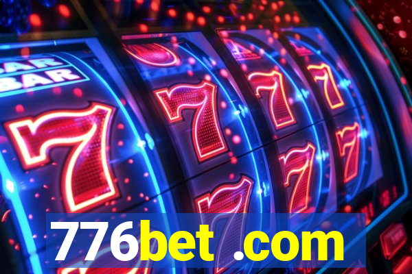 776bet .com