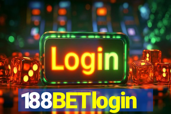 188BETlogin