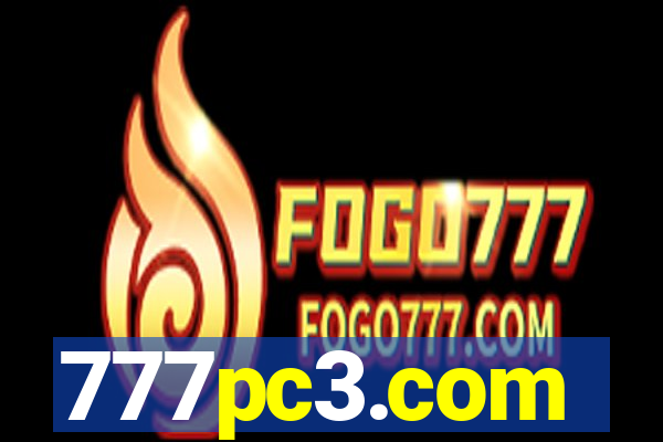 777pc3.com