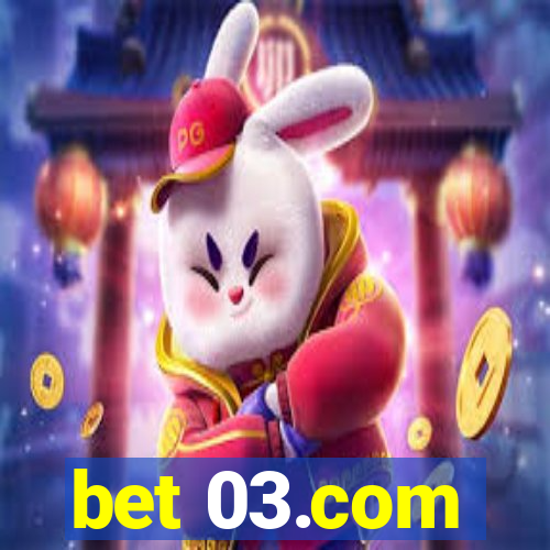 bet 03.com