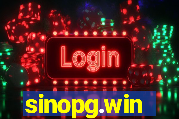 sinopg.win