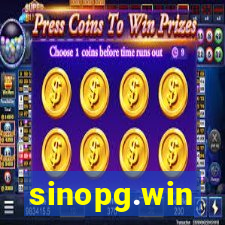 sinopg.win