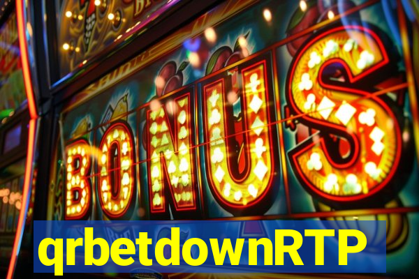 qrbetdownRTP