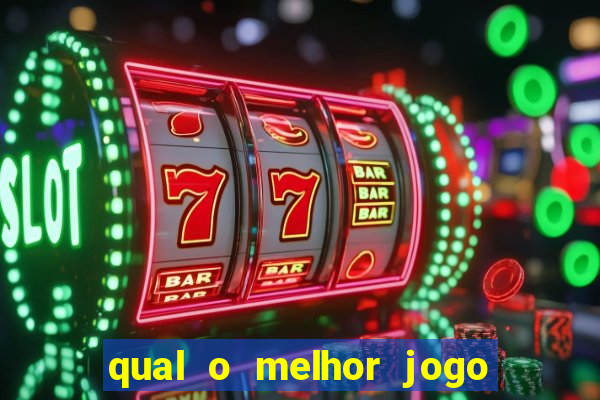 qual o melhor jogo para ganhar dinheiro sem depositar