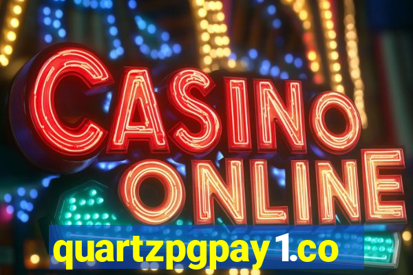 quartzpgpay1.com