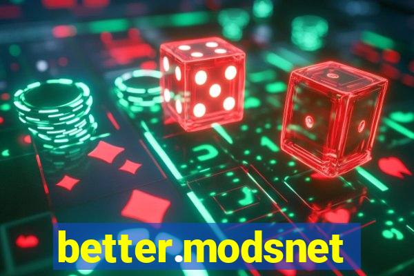 better.modsnet