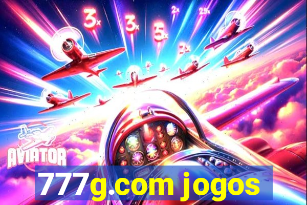 777g.com jogos