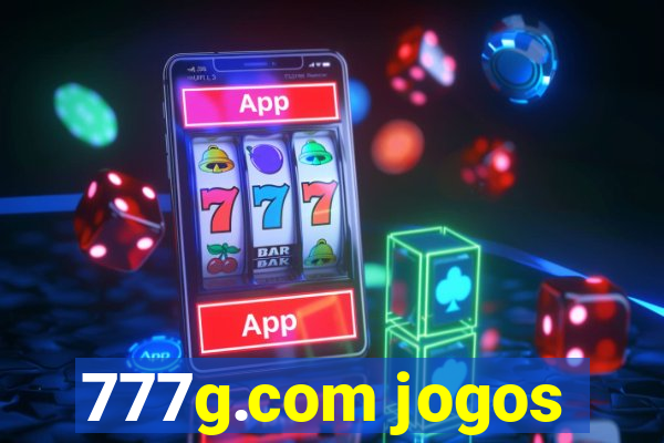 777g.com jogos