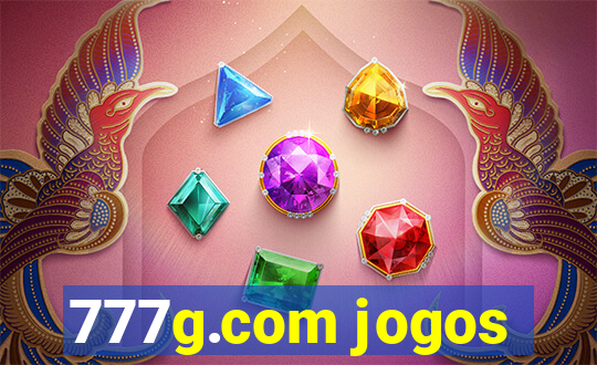 777g.com jogos