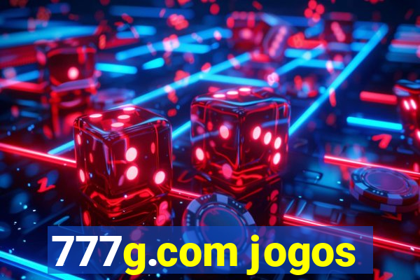 777g.com jogos