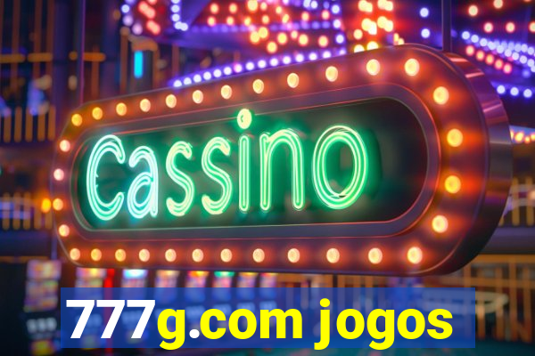 777g.com jogos