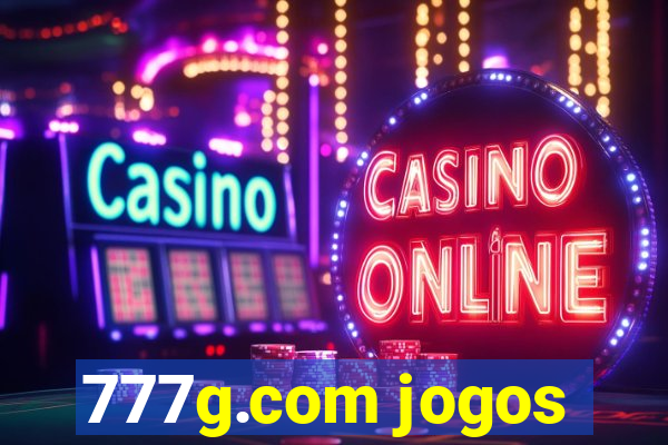 777g.com jogos