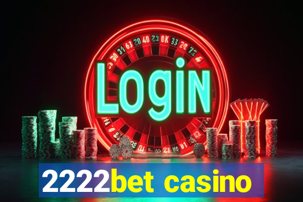 2222bet casino