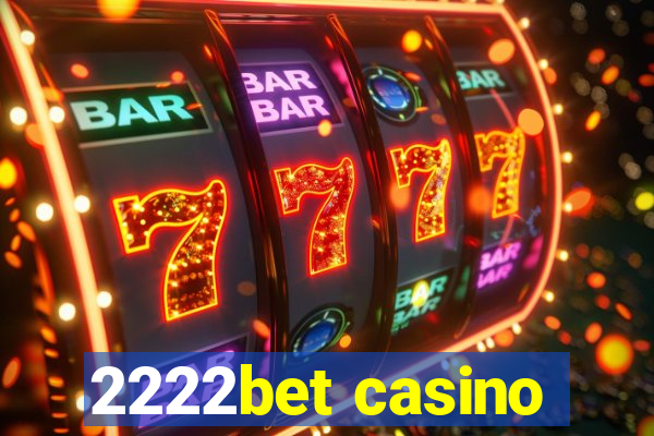 2222bet casino