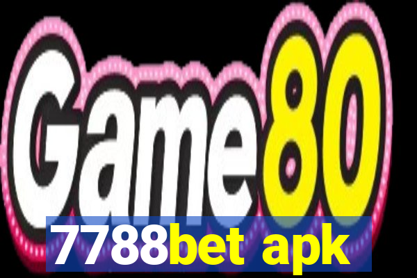 7788bet apk